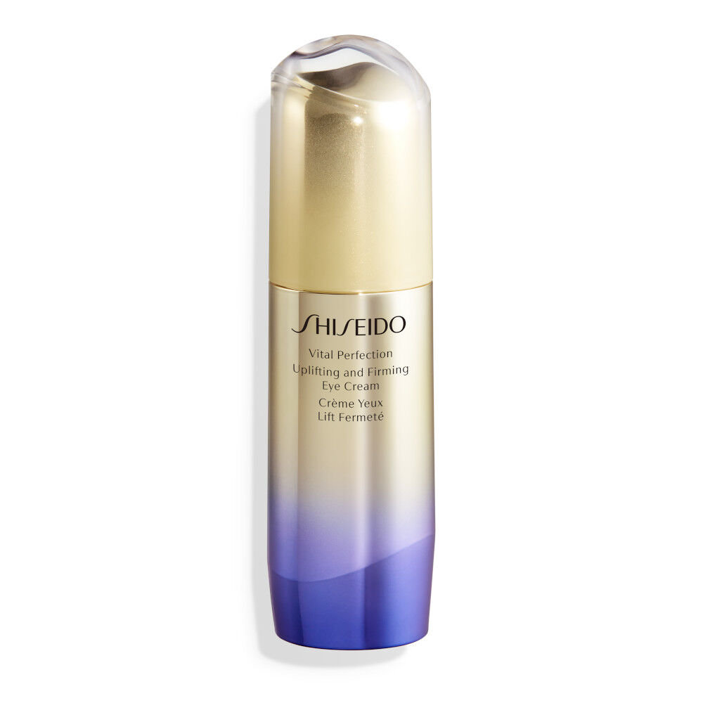 Shiseido Vital Perfection Uplifting & Firming Eye Cream (15ml)