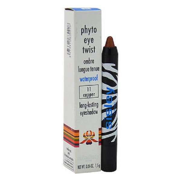 Sisley Kredka do oczu Phyto-Eye Twist Long-lasting waterproof color Nr 11 Cooper 1.5 g