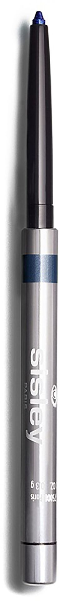Sisley Make-Up oczami Phyto Khol Star Waterproof nr 05 Sparkling Blue 0 G 3473311874245
