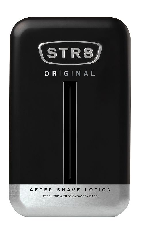 STR8 Original woda po goleniu 100ml dla mężczyzn