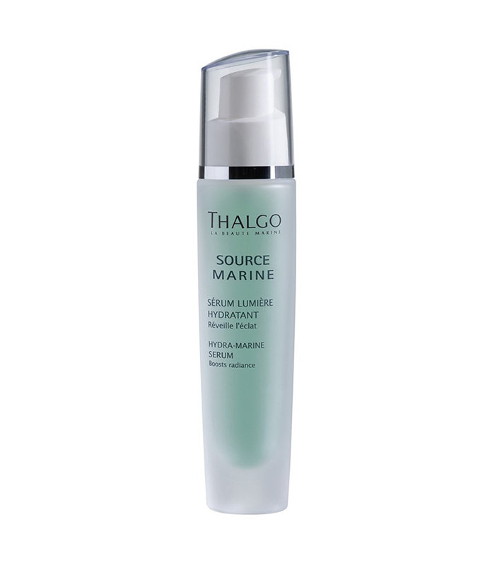 Thalgo Source Marine serum do twarzy 30 ml dla kobiet