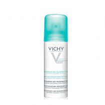 Vichy Deodorant dezodorant sprayu przeciw nadmiernej potliości 125ml