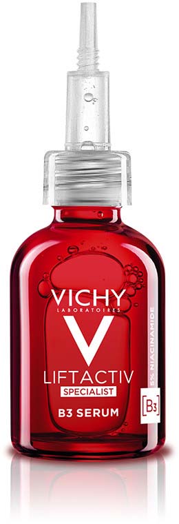 Vichy Vichy Liftactiv Specialist B3 - serum redukujące przebarwienia i zmarszczki z 5% niacynamidu 30ml
