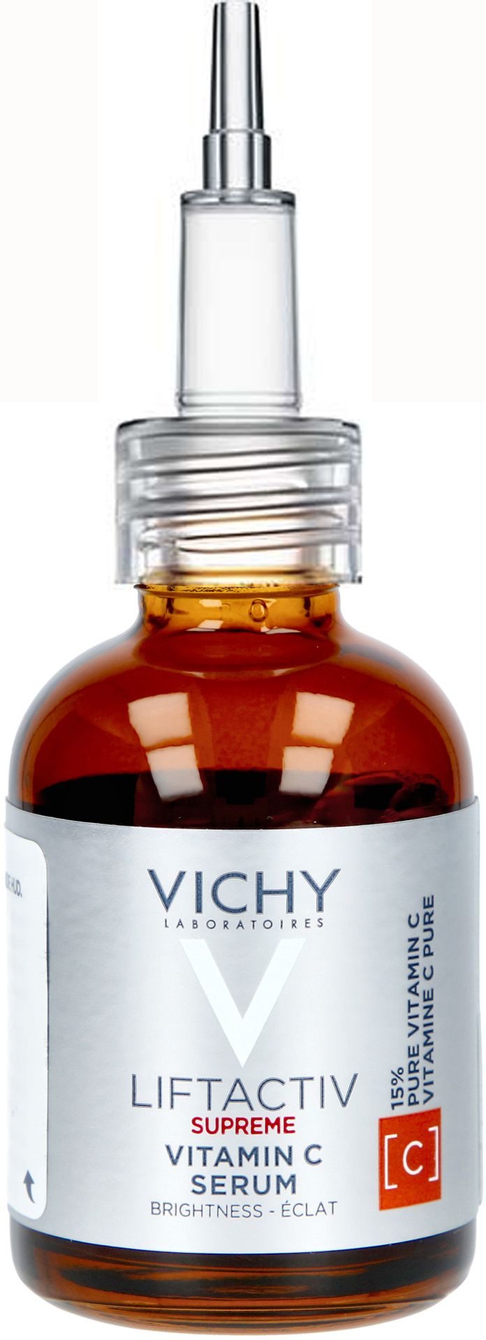 Vichy Vichy Liftactiv Supreme Vitamin C - serum rozświetlające z 15% czystej witaminy C 20ml