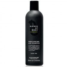 Alfaparf Blends Of Many równoważący szampon do włosów dla mężczyzn 250ml 2494