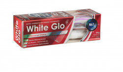 ATOS White Glo Profesjonalna pasta wybielająca do zębów