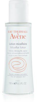 Avene Avne Skin Care woda micelarna dla cery wrażliwej 100 ml