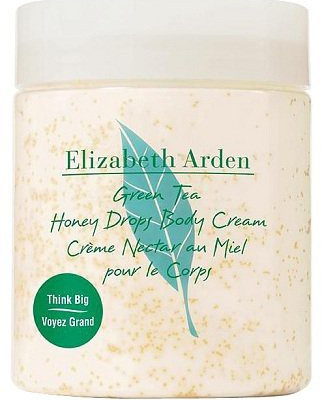 Elizabeth Arden Green Tea - damski Krem do ciała 250mll (Honey Drops)