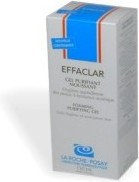 La Roche-Posay Effaclar Oczyszczający żel do skóry tłustej i wrażliwej 150ml