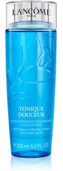 Lancome Tonique Douceur woda tonizująca bez alkoholu 200 ml