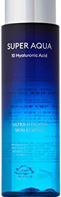 Missha Super Aqua Ultra Hyalron Skin esencja, 200 ml