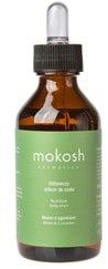 Mokosh Odżywczy eliksir do ciała Melon z ogórkiem, Mokosh, 100 ml MOKOSH26