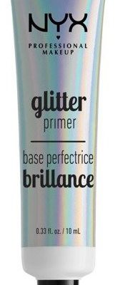 NYX Glitter Primer-base Perfectrice Brillance Klej do brokatu 10ml 41407-uniw