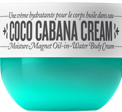 SOL DE JANEIRO Coco Cabana Cream - Nawilżajacy krem do ciała