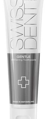 Swissdent Gentle Whitening Toothpaste 100ml U Pasta do zębów 31563