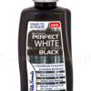 123ratio Beverly Hills Formula Perfect White BLACK - płyn wybielający 500ml 5020105002612