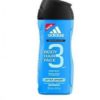 Adidas Men Żel pod prysznic After Sport 3w1 250ml