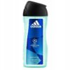 Adidas Uefa Champions League żel pod prysznic