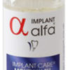 Alfa Atos Implant Care 50ml - płyn do pielęgnacji implantów w wersji podróżnej