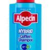 Alpecin Hybrid Coffein Shampoo szampon do włosów 250 ml dla mężczyzn