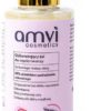 Amvi Cosmetics Odświeżający żel do mycia twarzy do każdego rodzaju skóry 150ml