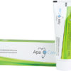 ApaCare ApaCare - Remineralizująca pasta do zębów 75ml z hydroxyapatytem