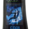 Apart Natural for Men Chłodzący żel pod prysznic 3w1 Cool Man 500 ml