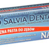 Atos Pasta do zębów Ortho Salvia Dental Noc