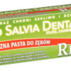 Atos Pasta do zębów Ortho Salvia Dental Retainer Time