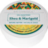 Balsamique Naturalne masło nagietkowe - Shea & Marigold -