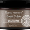 Barwa BARWY HARMONII - Body Butter - Sweet Coffee - Masło do ciała