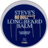 Beard Balm Steve´s No Bull t Steve´s No Bull t Long 50 ml Wosk do zarostu