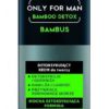 Bielenda Bielenda Only For Men Bamboo Detox Bambus detoksykujący krem do twarzy 50ml