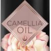 Bielenda Camellia Oil Luksusowe mleczko do demakijażu 200ml