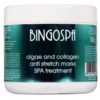 BingoSpa BINGOSPA Algowo-kolagenowy zabieg SPA na rozstępy 500g 0000047898