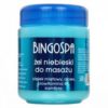 BingoSpa  niebieski do masażu i wcierania 500 g
