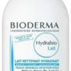 Bioderma Bioderma Hydrabio Cleansing Milk 250ml W Mleczko demakijaż do skóry odwodnionej 43437