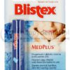 Blistex Lip MEDPLUS 1szt. - głęboko nawilżający balsam do ust