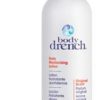 Body Drench DAILY MOISTURIZING LOTION SCENTED 59 ml Balsam 7657-uniw