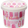 Bomb Cosmetics Vanilla Frosting peeling pod prysznic 375g