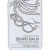 Brighton Beard Brighton Beard balsam do brody Drzewo sandałowe Elemi i Lawenda 80ml