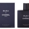 Chanel Bleu de 200 ml żel pod prysznic