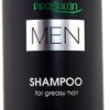 Chantal ProSalon Men shampoo for greasy hair - Szampon do włosów przetłuszczających się 1000 g