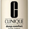 CLINIQUE Deep Comfort Body Lotion - Balsam