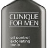 Clinique For Men Skin Supplies Scruffing Lotion Oily Skin Tonik 200 ml