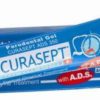 Curaden CURASEPT Parodontal Gel żel z 0,5% chlorheksydyną 30ml