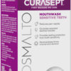 Curasept CURASEPT BIOSMALTO Sensitive Teeth 300ml - płyn do płukania ust przeciw nadwrażliwości zębowe (E892)j
