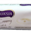 Cussons Mydło w kostce Luksja Creamy Cotton & Provitamin B5 100g