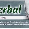 Dabur Wybielająca pasta do zębów z węglem aktywnym - Herbal Activated Charocal Wybielająca pasta do zębów z węglem aktywnym - Herbal Activated Charocal