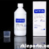 Dentaid Vitis płyn wybielający 500 ml whitening wybielanie zębów vitis whitening